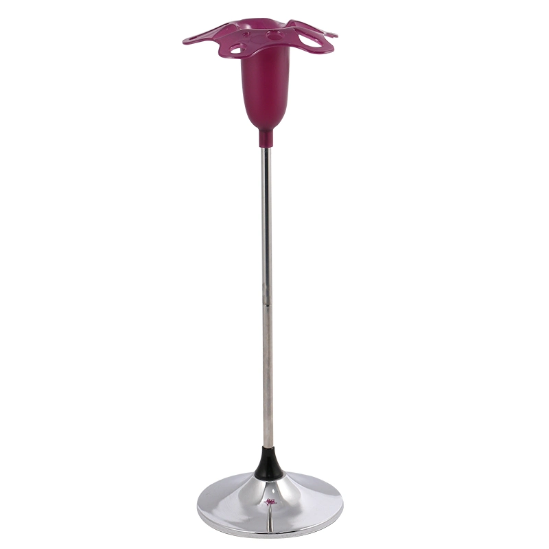 Hair Salon Equipment on Floor Hair Standing Dryer