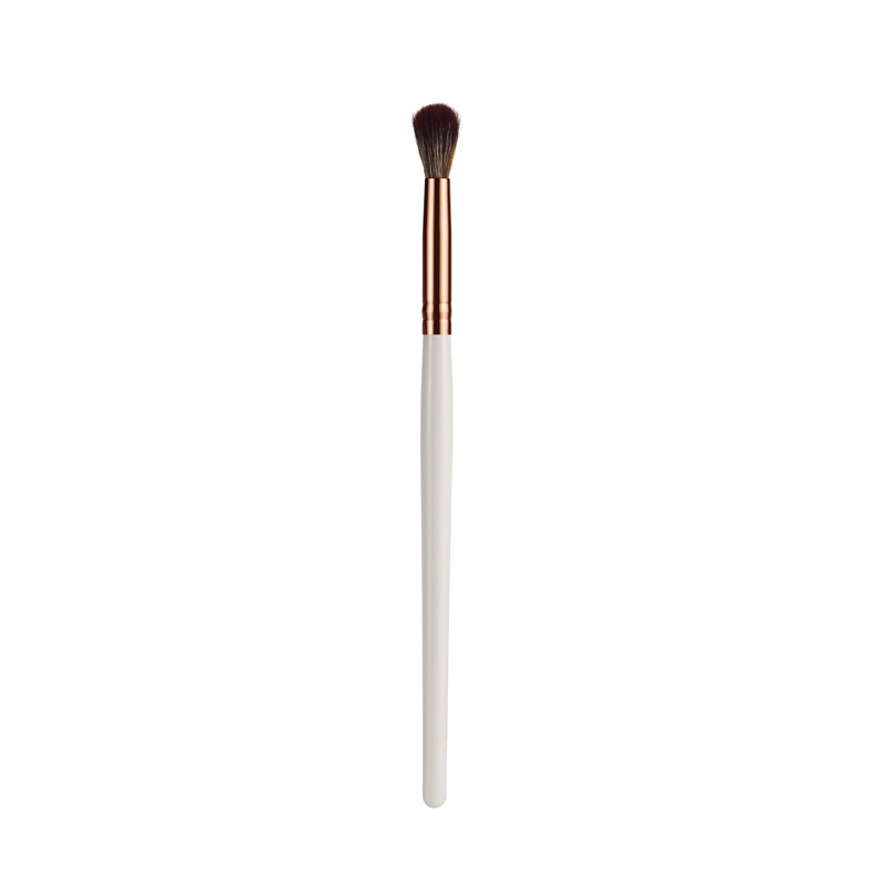 9PCS Cosmetic Brush Set Makeup Brush for Powder Foundation Blush Eyeshadow Eyeliner and Lip