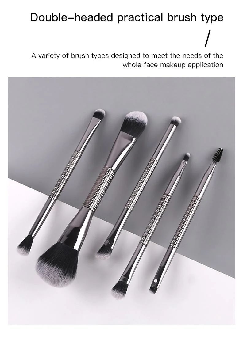 OEM Beauty Foundation Brushes Eyeliner Brush