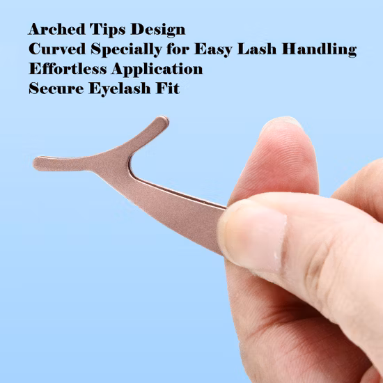 アイツール用の高品質美容ツール化粧品マスカラアプリケーター