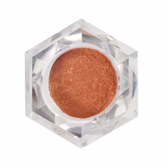 ダイヤモンド虹色の光沢のある化粧品グレードのマイカフレーク、化粧、爪、唇用の極細真珠光沢パールパウダー顔料