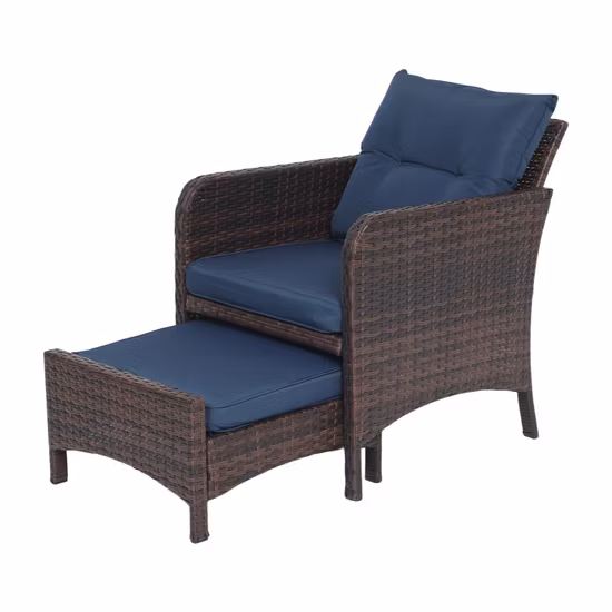 ファンデーションメイクブラシコンボ 5 個収納チューブパウダーブラッシュブラシアイシャドウコンシーラーリップアイブラッシュブラシ